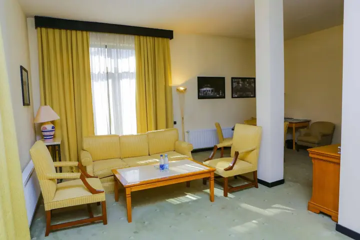 Шеки: Sheki Saray Hotel