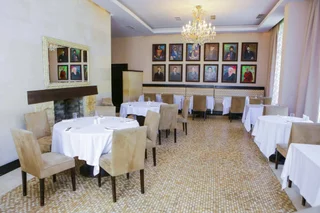 Шеки: Sheki Saray Hotel
