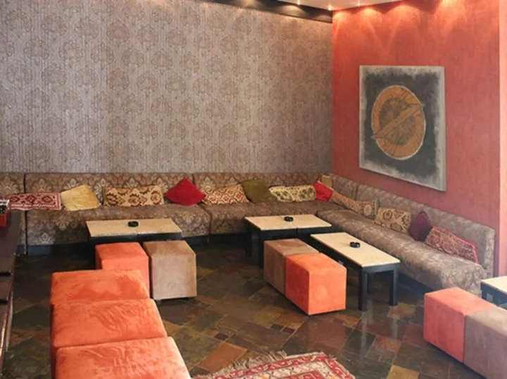 Шеки: Sheki Saray Hotel