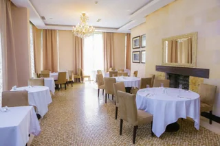 Шеки: Sheki Saray Hotel