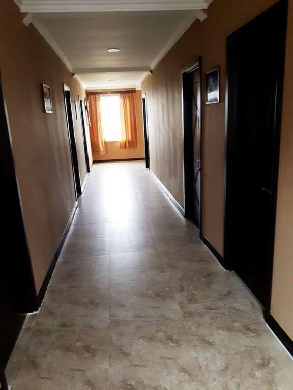 Кобулети: Отель Kobuleti Lalima House
