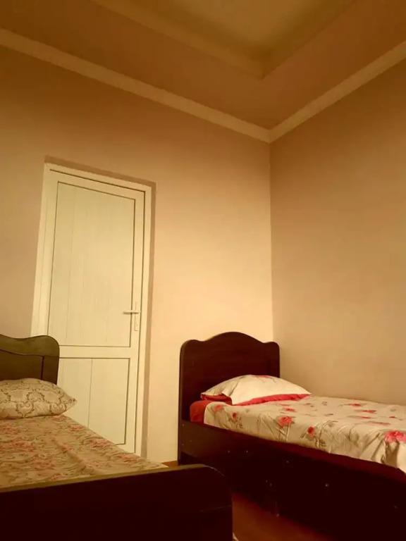 Кобулети: Отель Kobuleti Lalima House