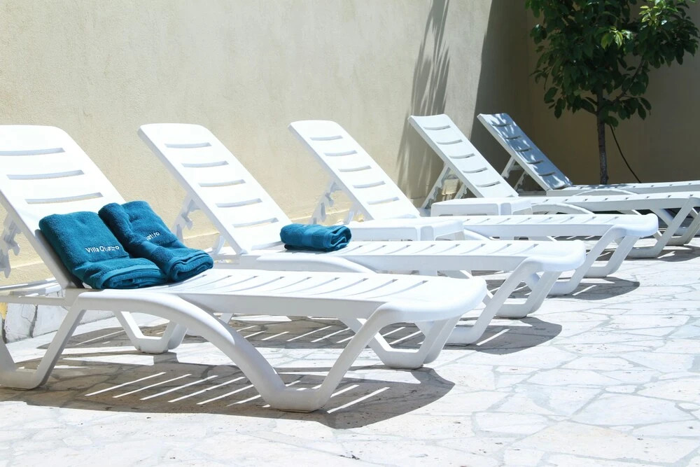 Ереван: Villa Quattro - Villa with Open Pool and Eco Garden