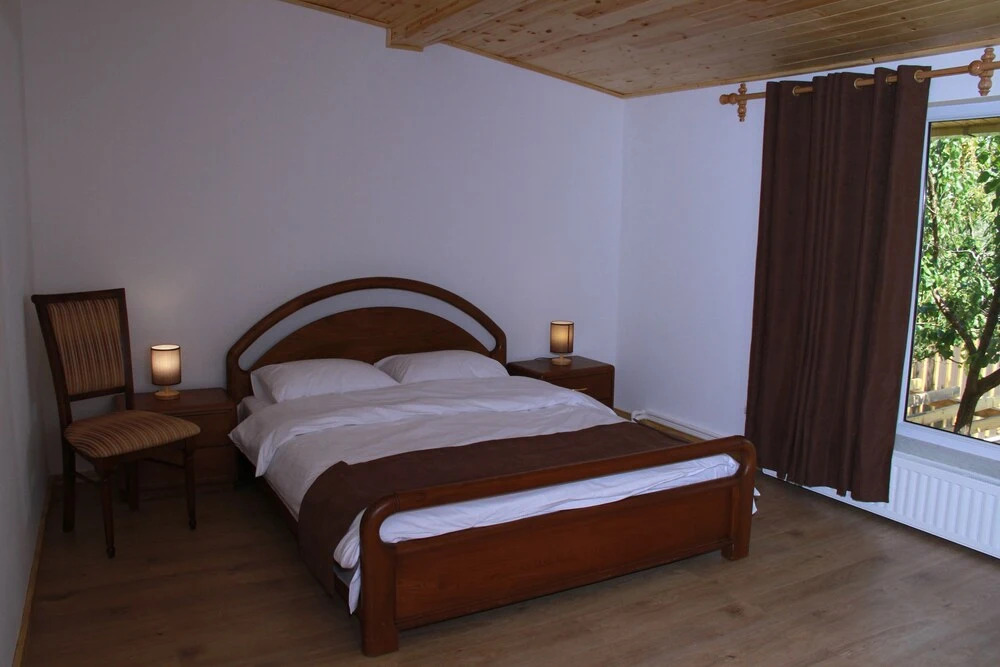 Ереван: Villa Quattro - Villa with Open Pool and Eco Garden