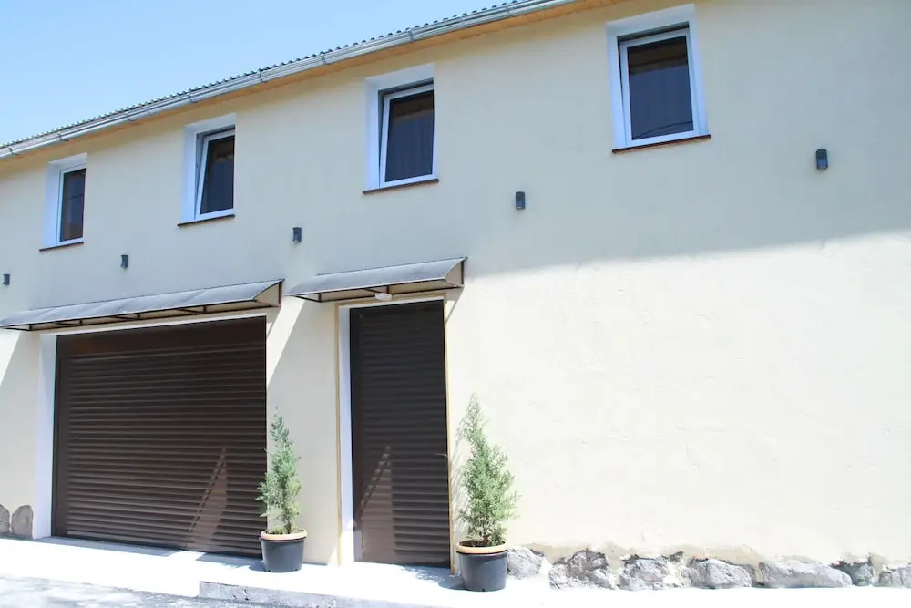 Ереван: Villa Quattro - Villa with Open Pool and Eco Garden