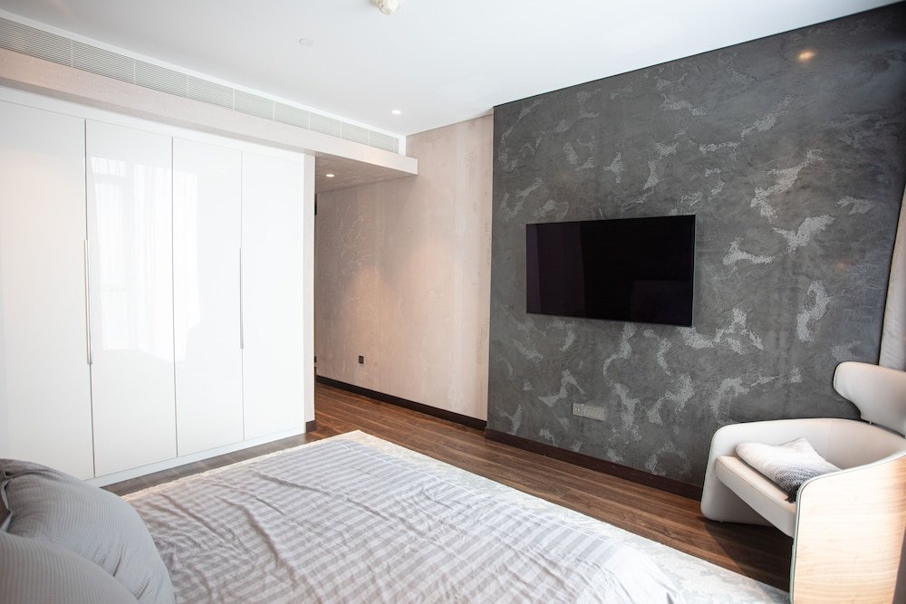 Дубай: Ultimate Luxury at Bluewaters Dubai