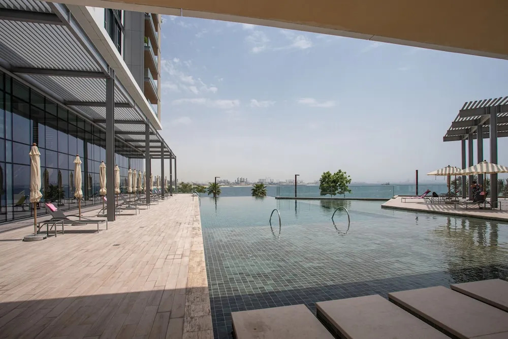 Дубай: Ultimate Luxury at Bluewaters Dubai