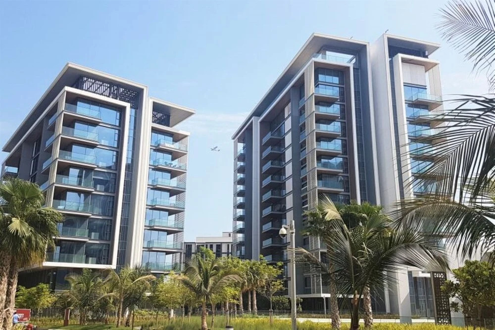 Дубай: Ultimate Luxury at Bluewaters Dubai