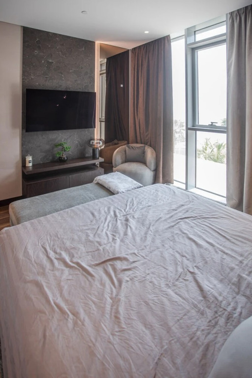 Дубай: Ultimate Luxury at Bluewaters Dubai