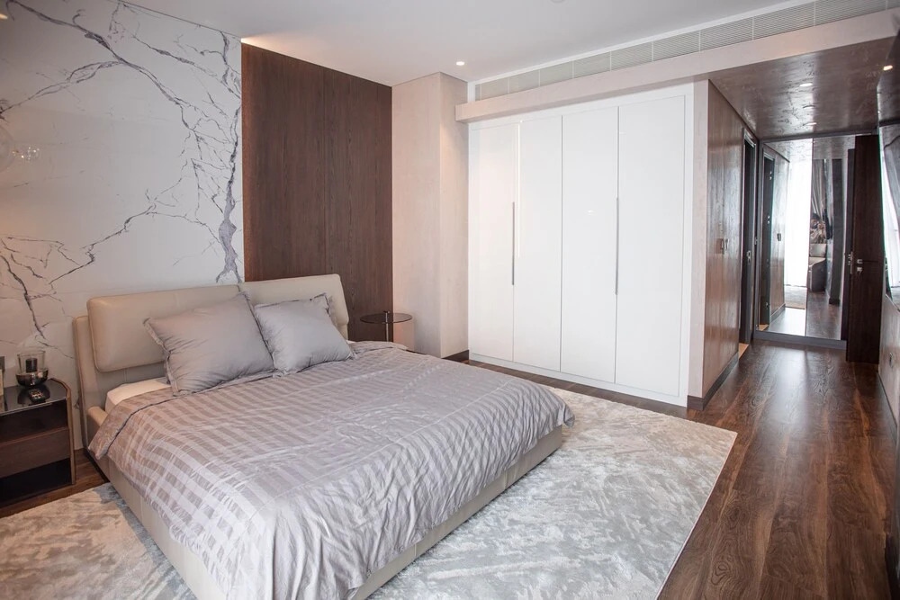 Дубай: Ultimate Luxury at Bluewaters Dubai