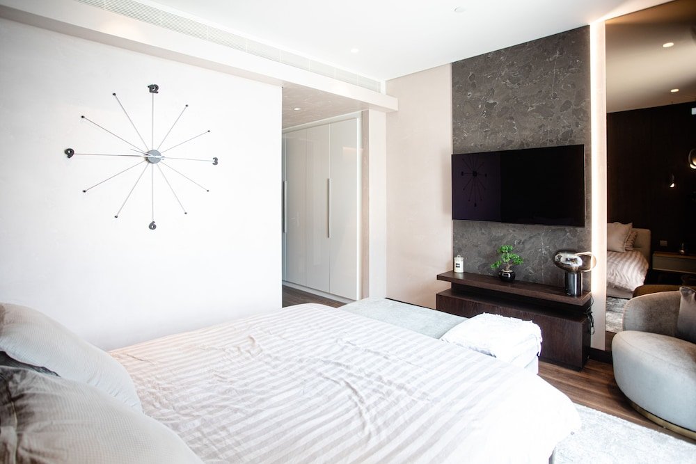 Дубай: Ultimate Luxury at Bluewaters Dubai