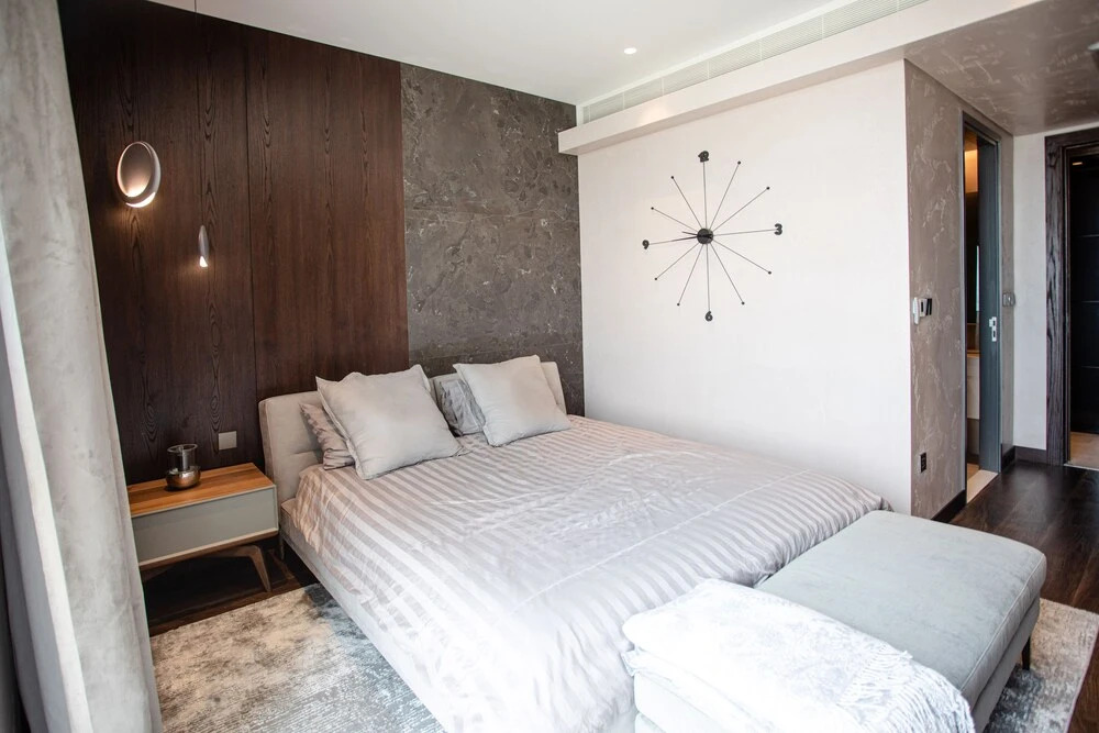 Дубай: Ultimate Luxury at Bluewaters Dubai