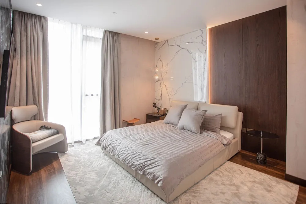 Дубай: Ultimate Luxury at Bluewaters Dubai