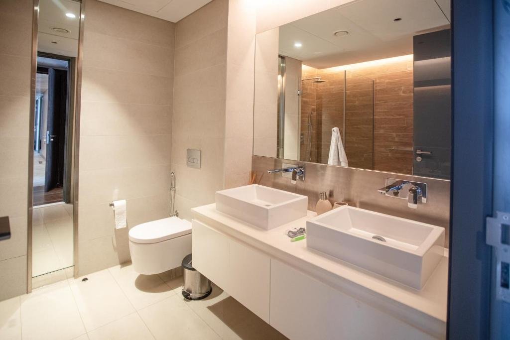 Дубай: Ultimate Luxury at Bluewaters Dubai