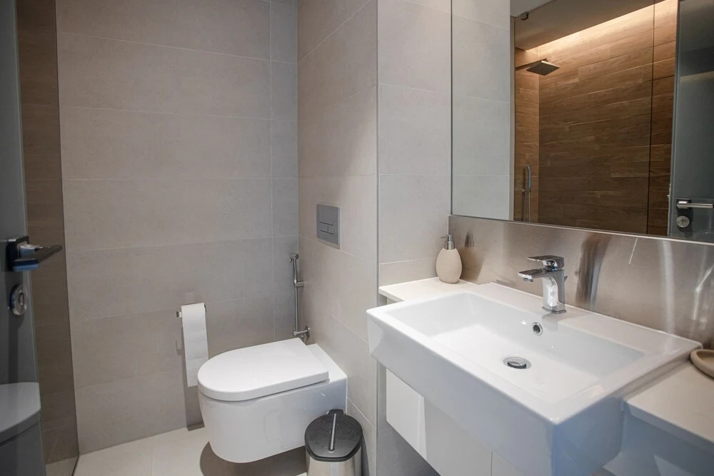 Дубай: Ultimate Luxury at Bluewaters Dubai