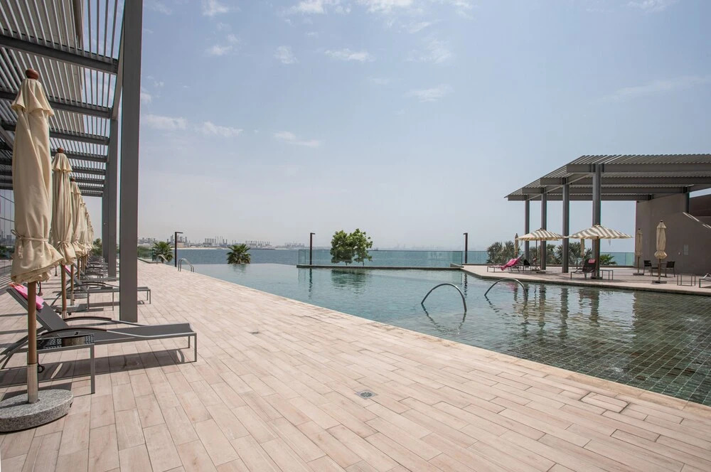 Дубай: Ultimate Luxury at Bluewaters Dubai