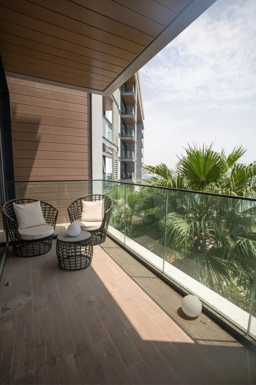 Дубай: Ultimate Luxury at Bluewaters Dubai