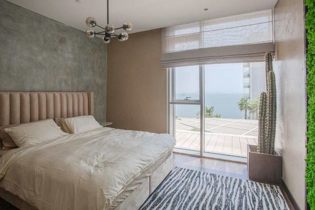 Дубай: Ultimate Luxury at Bluewaters Dubai