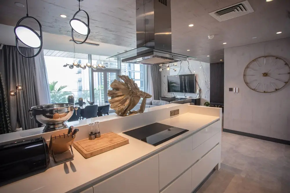 Дубай: Ultimate Luxury at Bluewaters Dubai