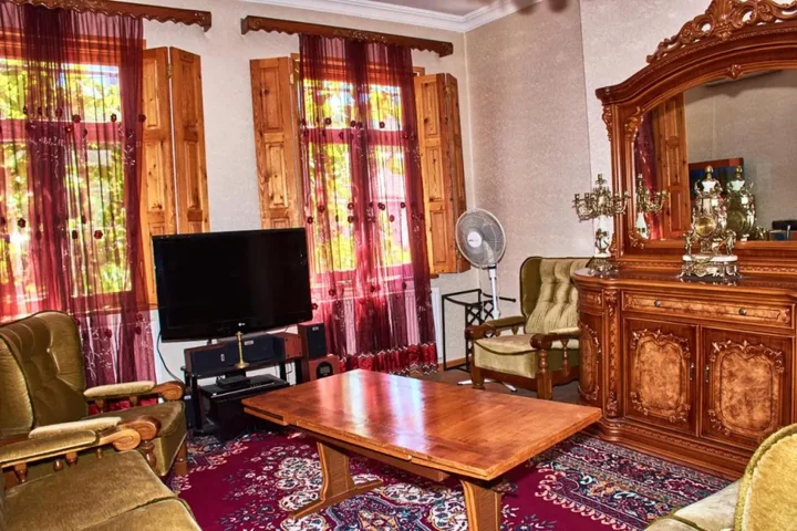 Гори: Svetlana Guest House