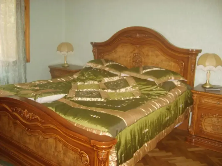 Гори: Svetlana Guest House