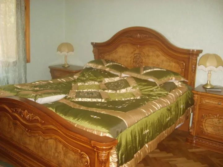 Гори: Svetlana Guest House