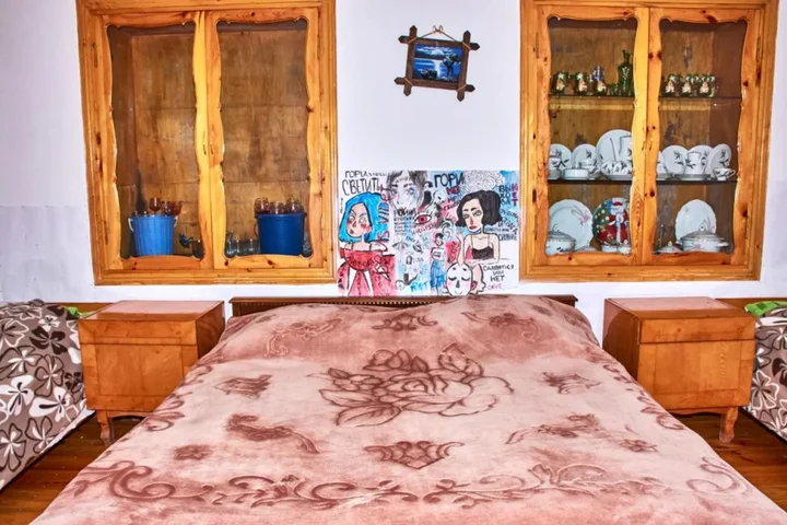 Гори: Svetlana Guest House
