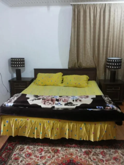 Гори: Svetlana Guest House