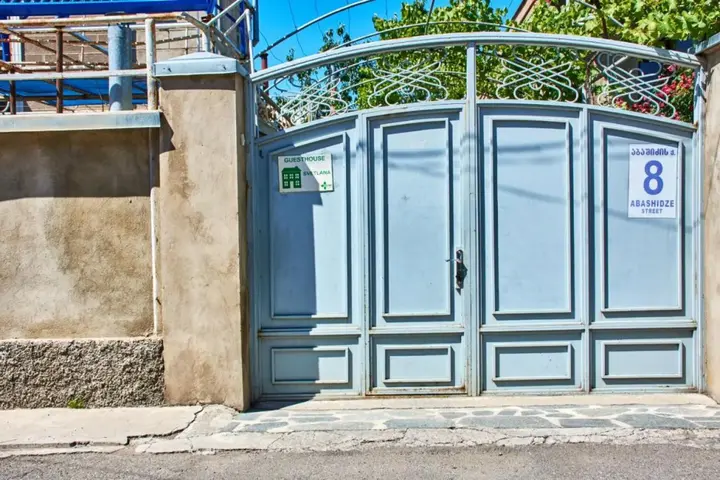 Гори: Svetlana Guest House