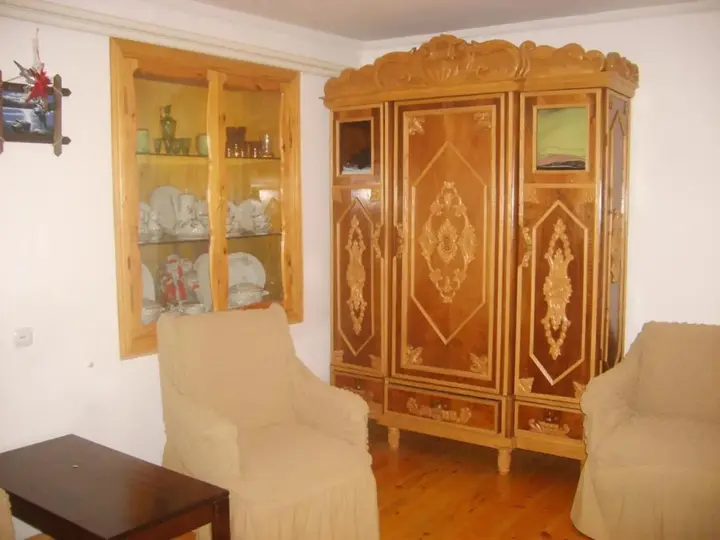 Гори: Svetlana Guest House
