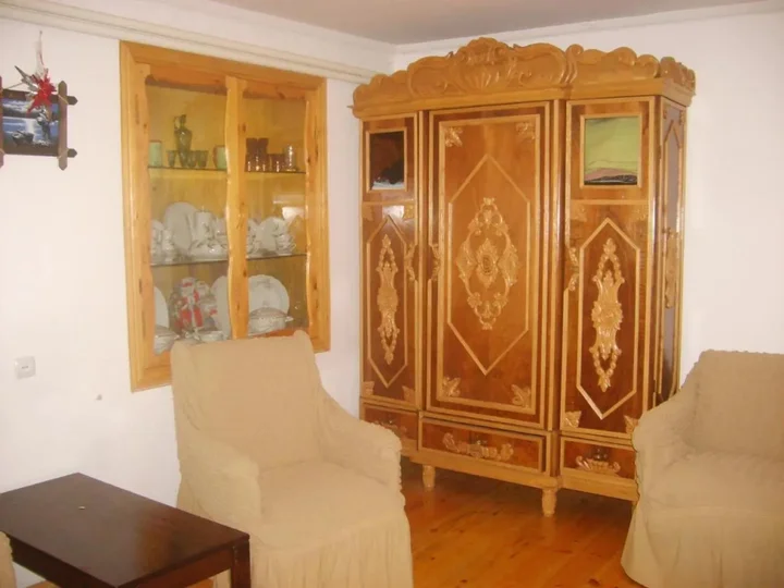 Гори: Svetlana Guest House