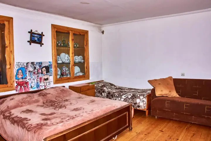 Гори: Svetlana Guest House