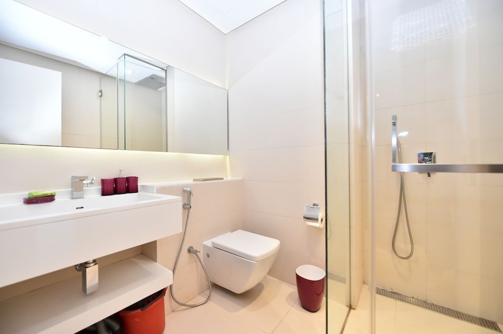 Дубай: ATN - Fully furnished studio near metro