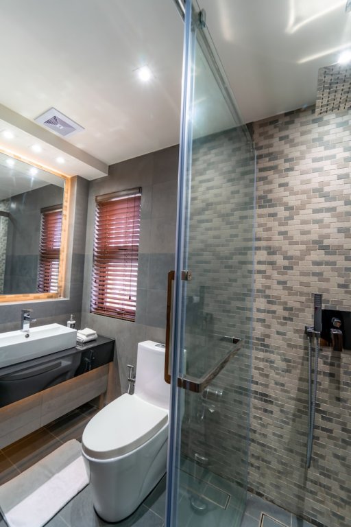 Фувамула: Ataraxis Grand and Spa