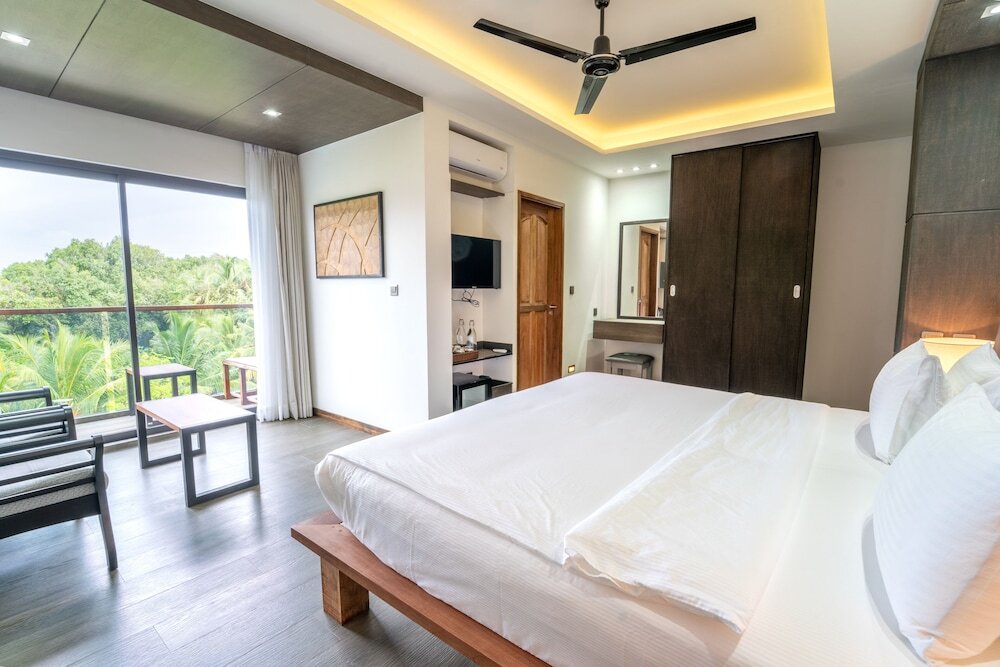 Фувамула: Ataraxis Grand and Spa