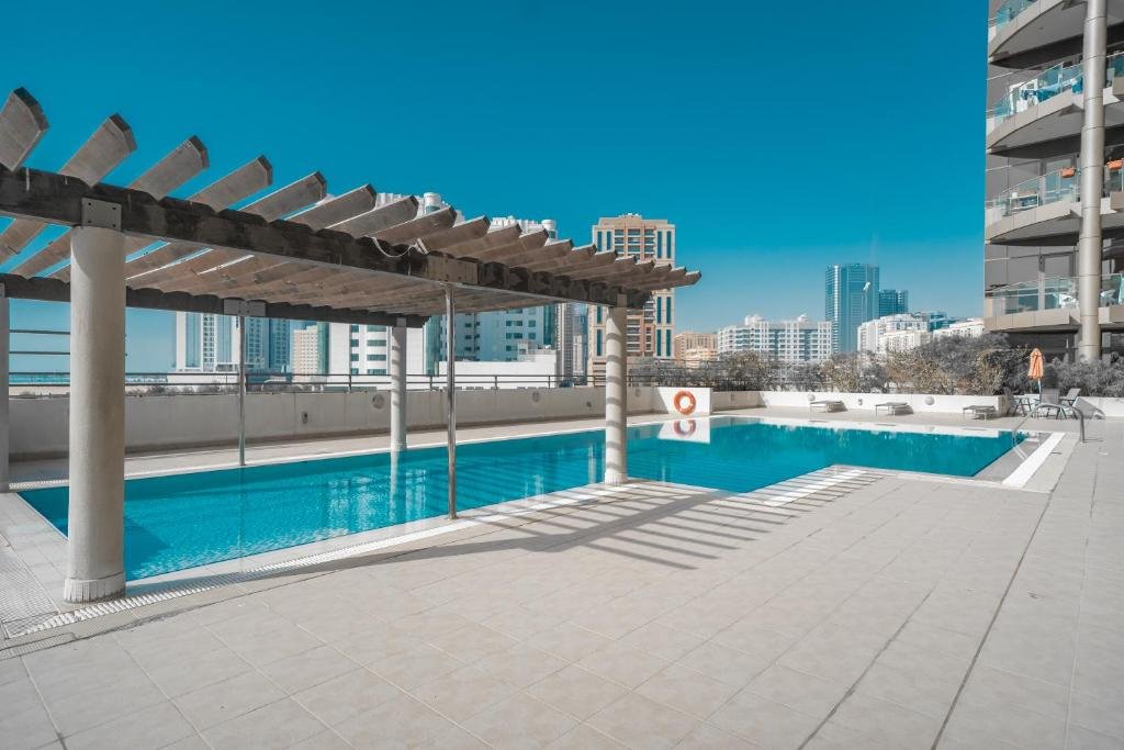 HiGuests - Burj Al Nahda — фото 4