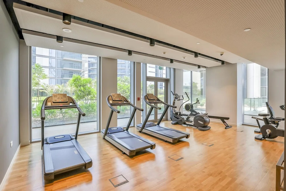 Дубай: DHH Bluewater Island Building 2 Sea View