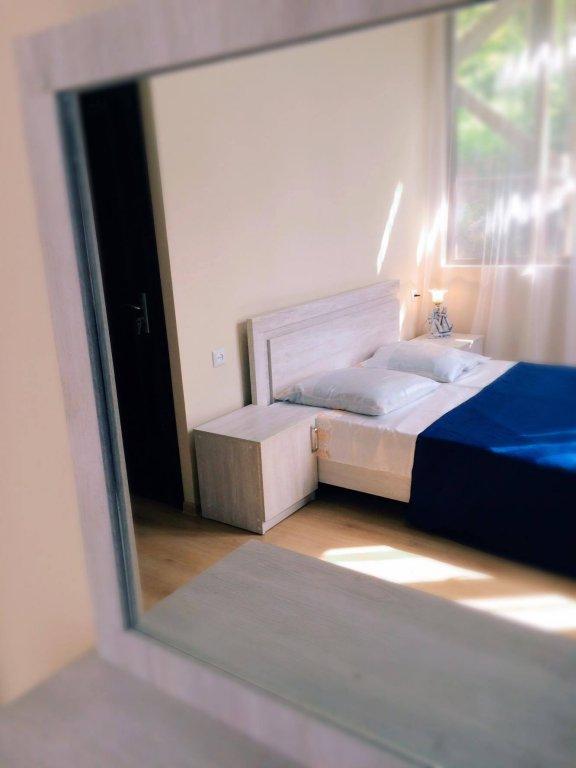 Батуми: Гостевой дом Holiday House Green Cape Batumi