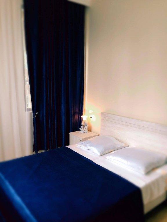 Батуми: Гостевой дом Holiday House Green Cape Batumi