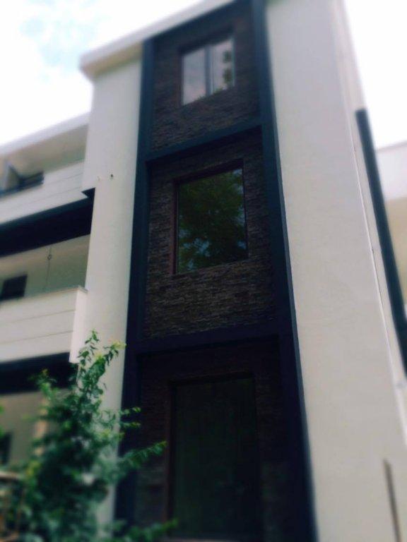 Батуми: Гостевой дом Holiday House Green Cape Batumi
