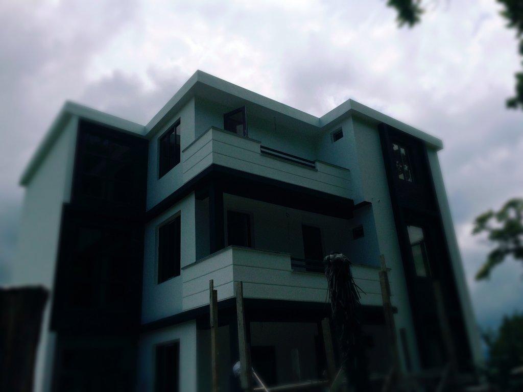 Батуми: Гостевой дом Holiday House Green Cape Batumi