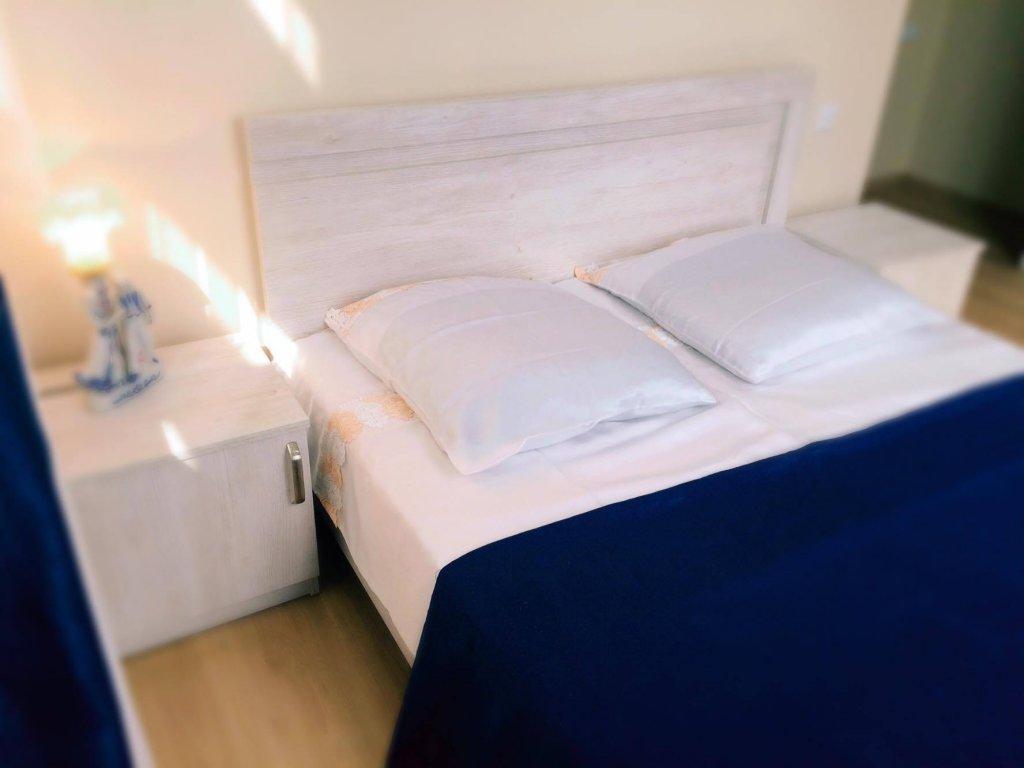Батуми: Гостевой дом Holiday House Green Cape Batumi