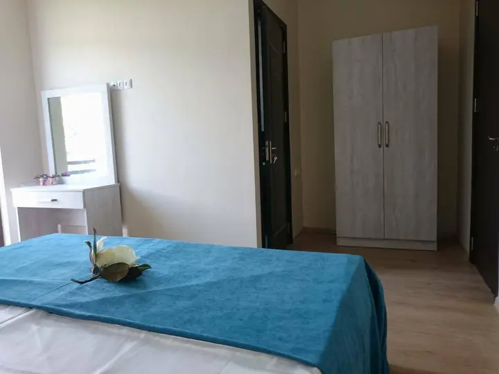 Батуми: Гостевой дом Holiday House Green Cape Batumi