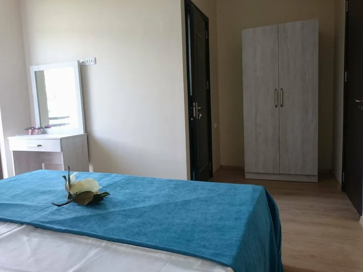 Батуми: Гостевой дом Holiday House Green Cape Batumi