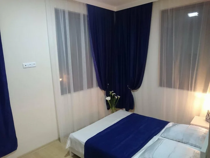 Батуми: Гостевой дом Holiday House Green Cape Batumi