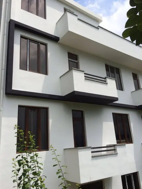 Батуми: Гостевой дом Holiday House Green Cape Batumi