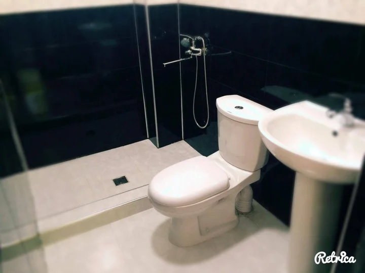 Батуми: Гостевой дом Holiday House Green Cape Batumi