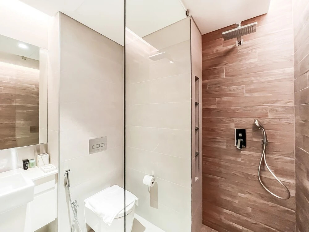 Дубай: Bluewaters Residences Building 5 Dubai