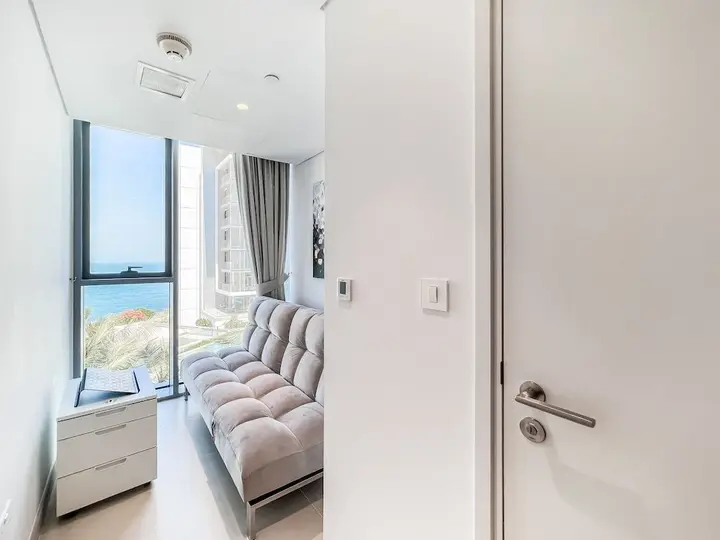 Дубай: Bluewaters Residences Building 5 Dubai