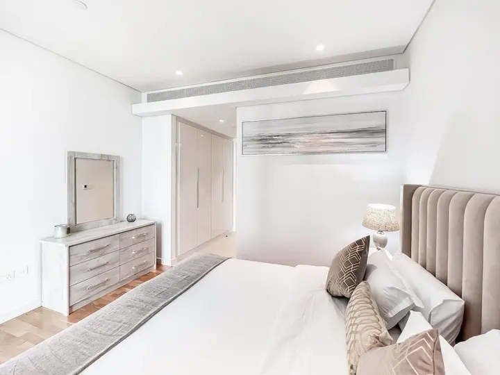 Дубай: Bluewaters Residences Building 5 Dubai